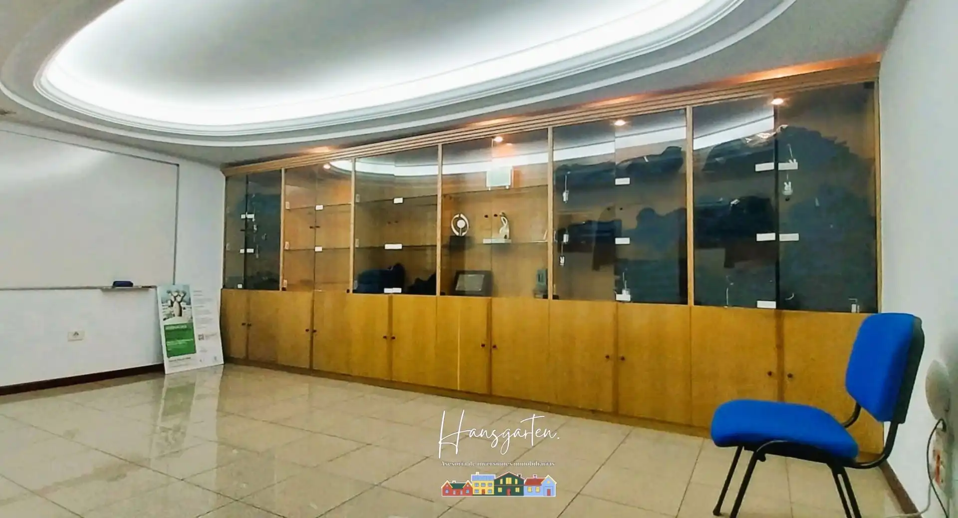 Office space with lift for sale in Rafael Cabrera, imagen 7