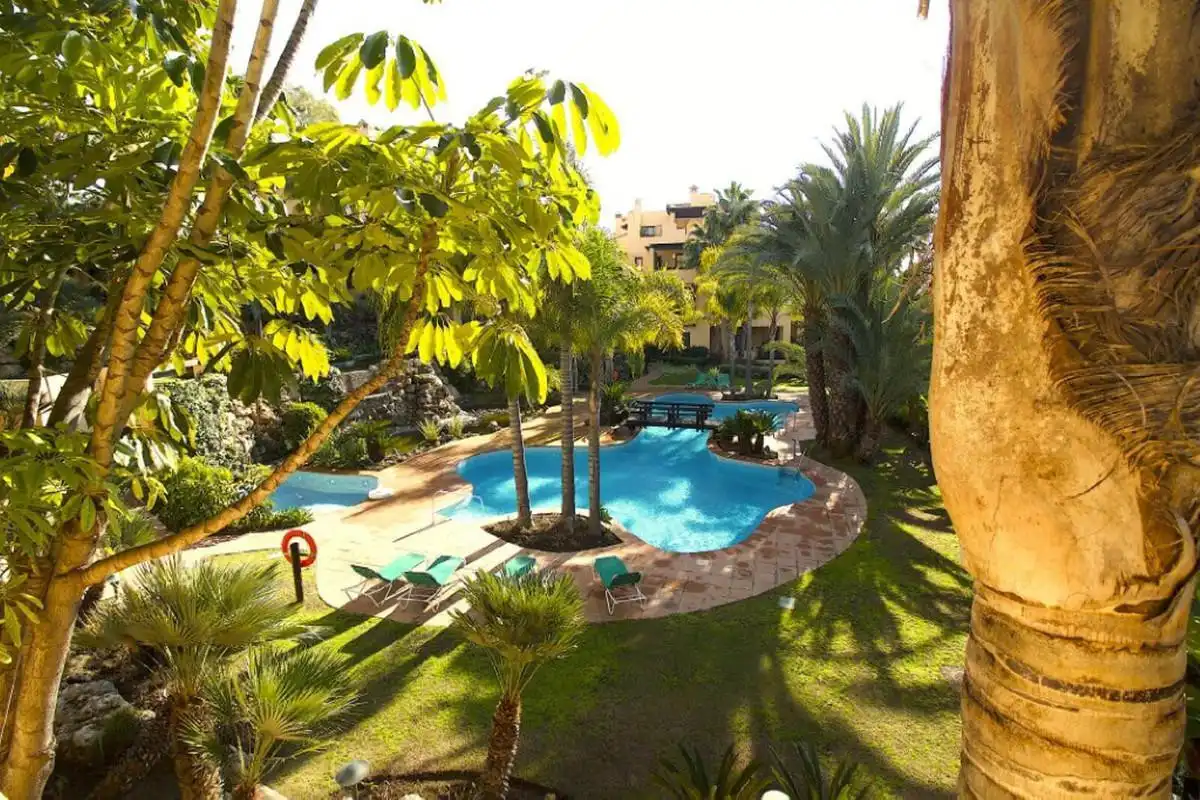 Ático con piscina en venta en Benamara - Atalaya, imagen 14