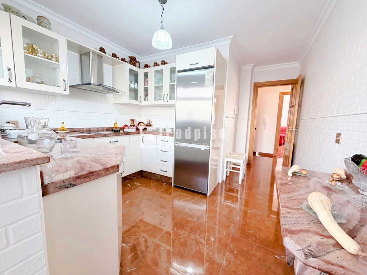 Piso en venta en de Almería, El Palo, Este