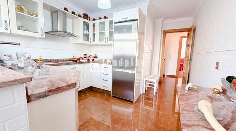 Foto 3 de Piso en venta en De Almería, El Palo, Málaga Capital