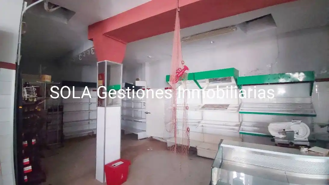 Inmuebles singulares en venta en Calle Corredera, imagen 18