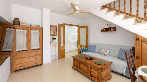 Foto 5 de Dúplex en venda a Huerta Nueva, Estepona
