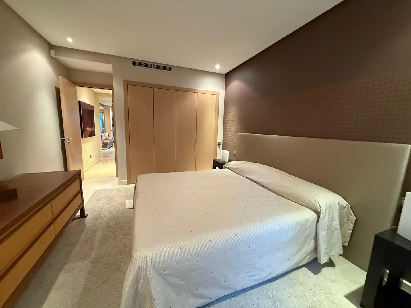 Appartement compact avec piscine à louer à Milla de Oro, imagen 17