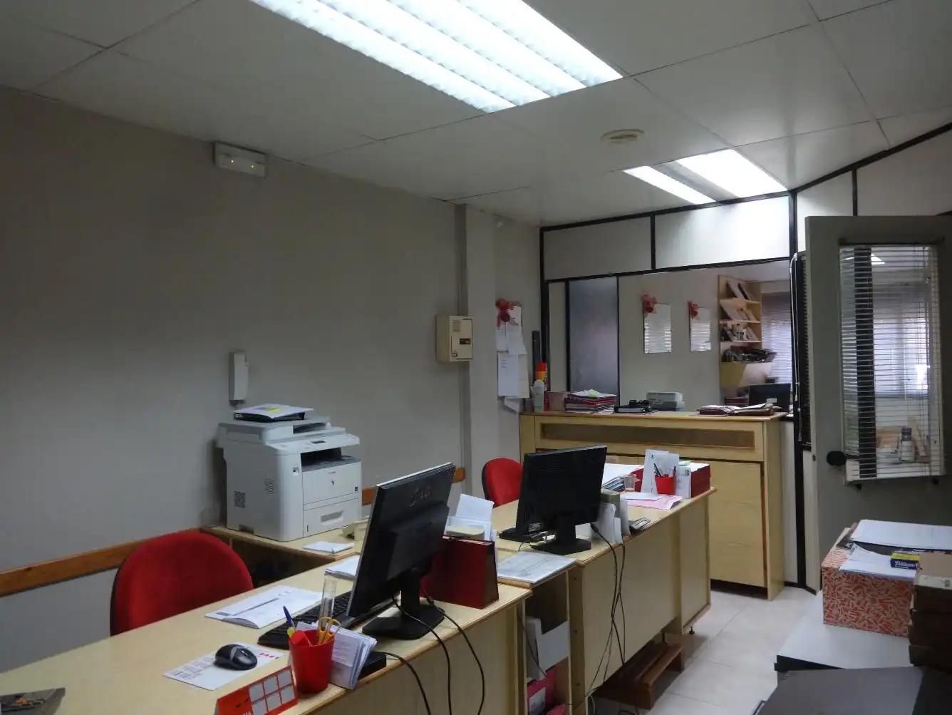 Büro zum Verkauf in Vilassar de Dalt, imagen 6
