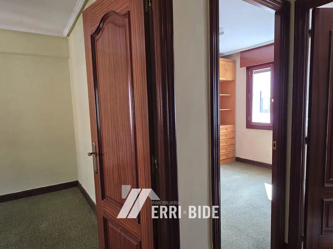 Piso en venta en Mungia con Trastero