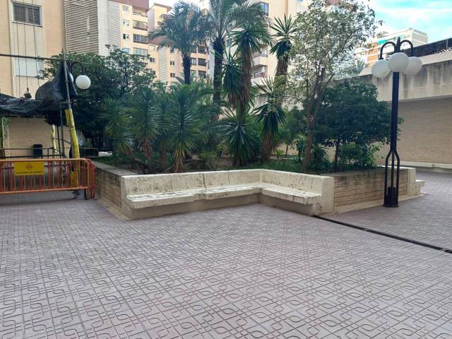 Piso en Venta en Calle Eduardo Soler y Pérez en Barrio de Campanar