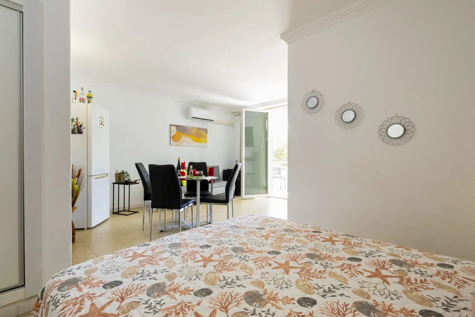 Habitación de Piso en venta en San Miguel de Abona con Calefacción, Jardín privado y Terraza
