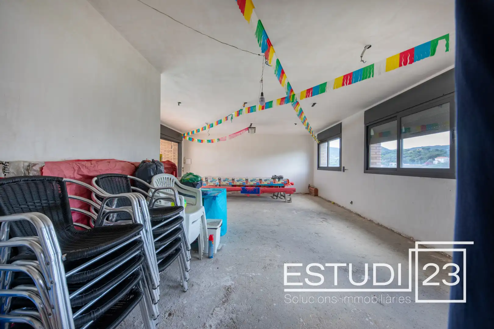 Casa con jardín en venta en Arenys de Munt, imagen 9