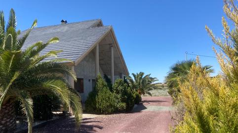 Photo 2 of House or chalet for sale in San Cristobal - San Diego, Lorca