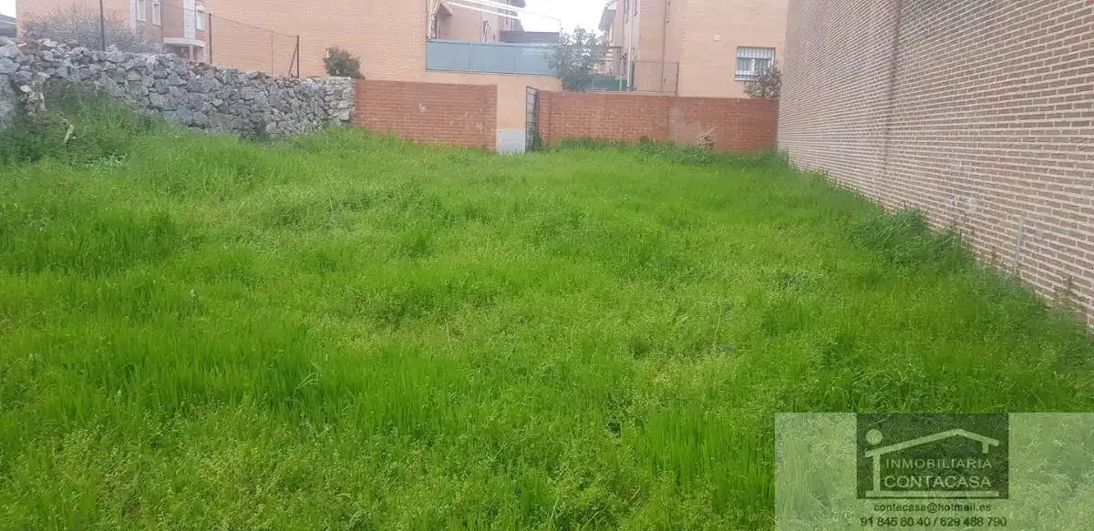 Residencial en venda en Colmenar Viejo
