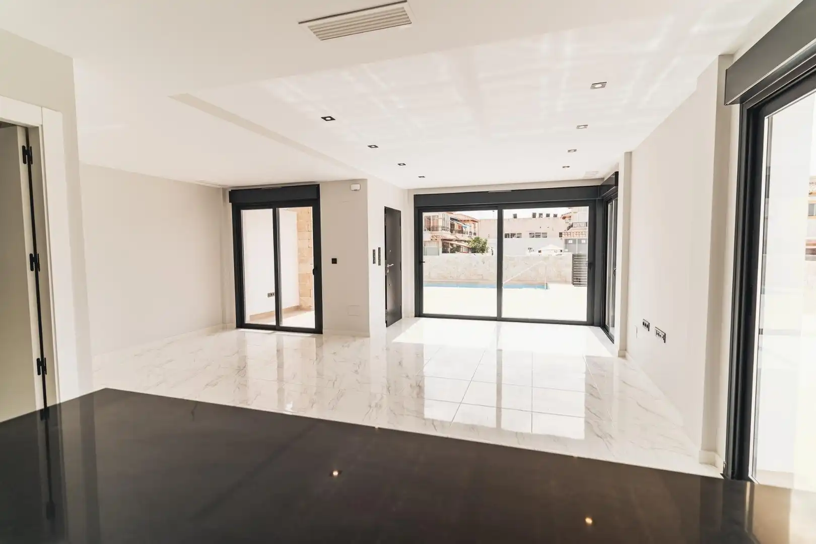 Casa amb piscina en venda a Orihuela Costa, imagen 10