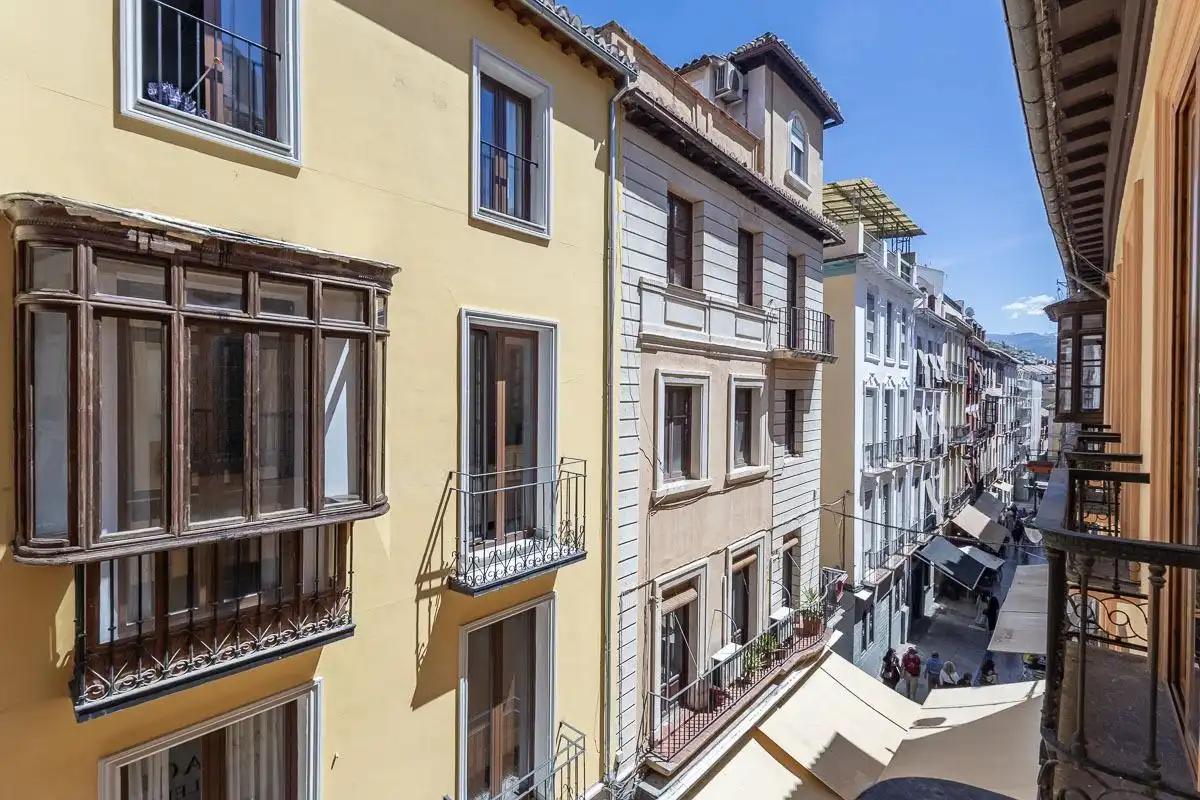 Flat for sale in Calle Navas 19, imagen 15