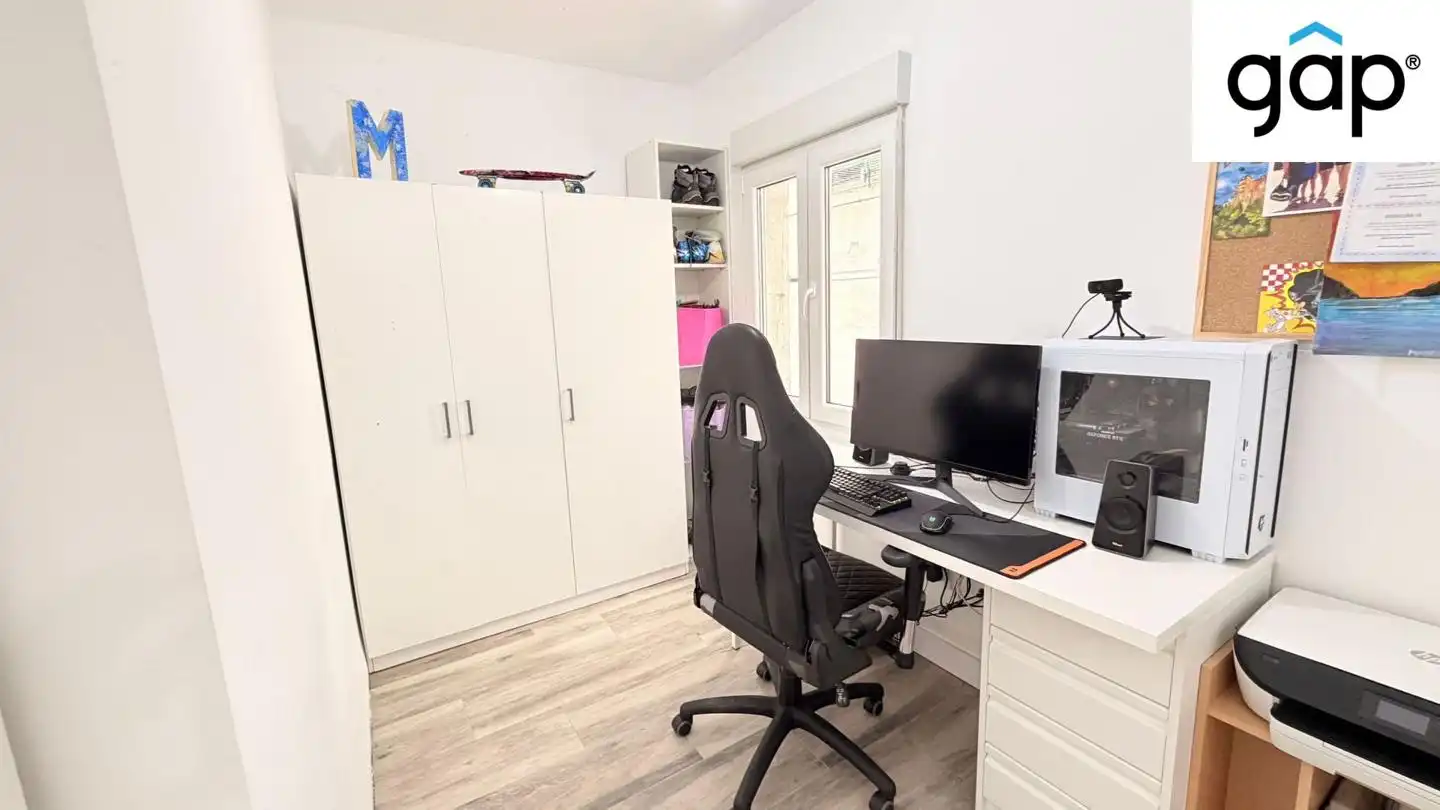 Flat for sale in Cuenca  with Heating, Terrace and Furnished