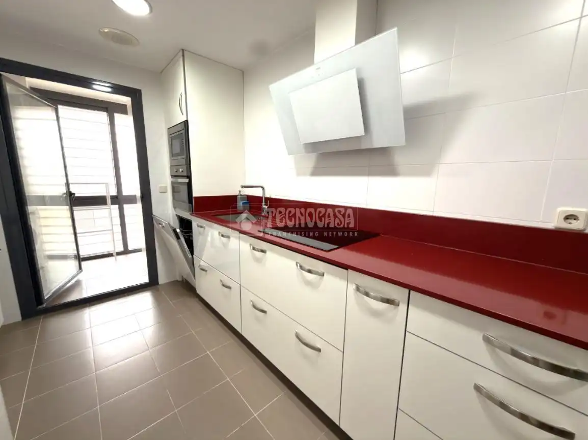 Cuina de Pis en venda en Alcalá de Henares amb Aire condicionat, Calefacció i Traster