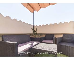 Terrace of Attic for sale in Castelldefels  with Air Conditioner and Terrace