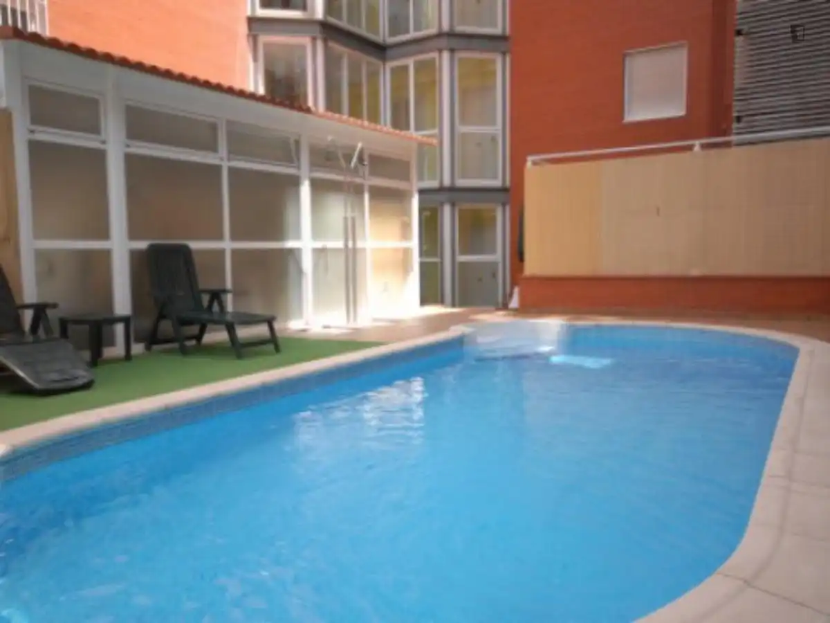 Apartament amb ascensor de lloguer a Arganzuela, imagen 32