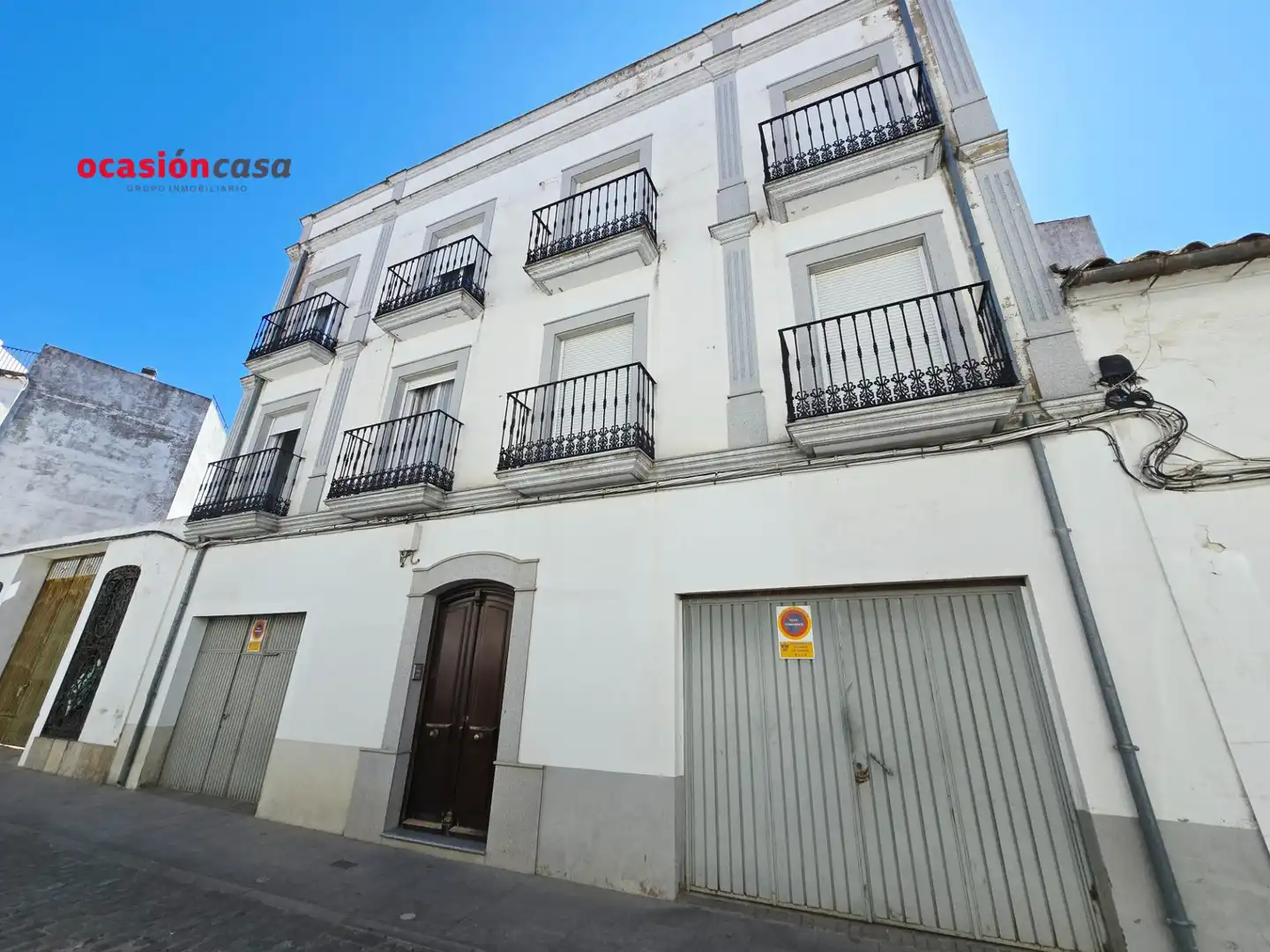Wohnung zum Verkauf in Villanueva de Córdoba