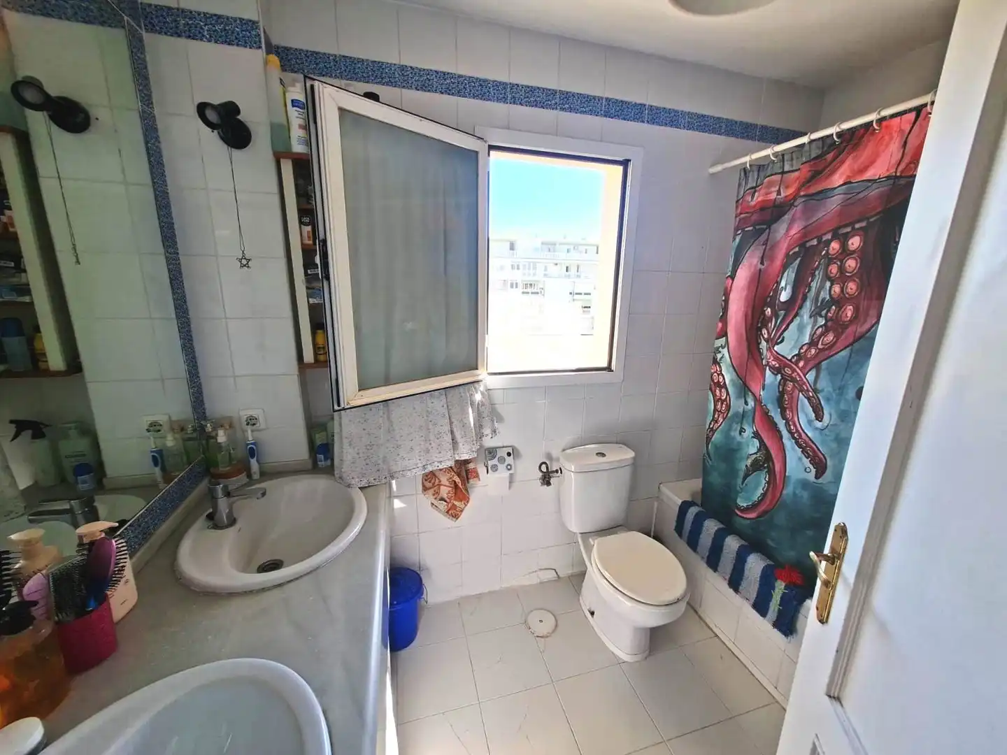 Penthouse with terrace for sale in Ctra Sanlúcar - Cuatro Pinos, imagen 32
