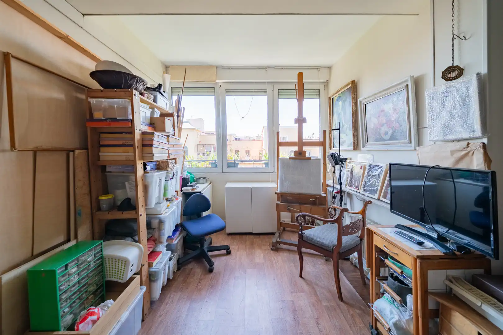 Flat with lift for sale in Chamberí, imagen 23