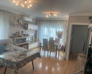 Living room of Single-family semi-detached for sale in Churriana de la Vega  with Terrace