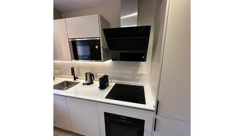 Foto 4 de Pis en venda a Carretera de Benahavis, -1, El Paraíso, Málaga