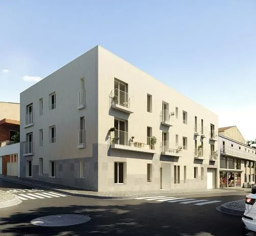 Pis en venda a Centre