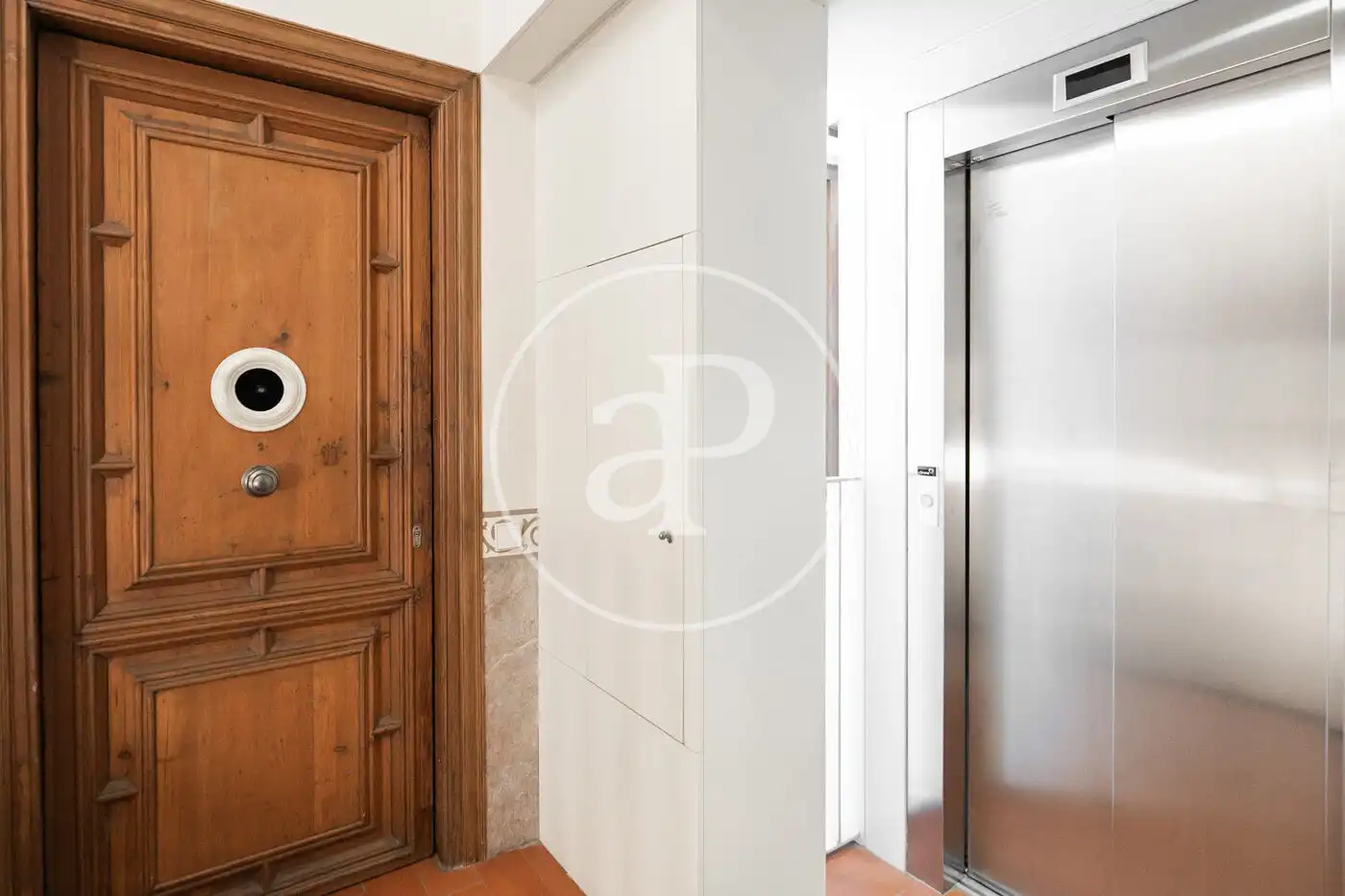 Wohnung zum Verkauf in Dreta de l'Eixample