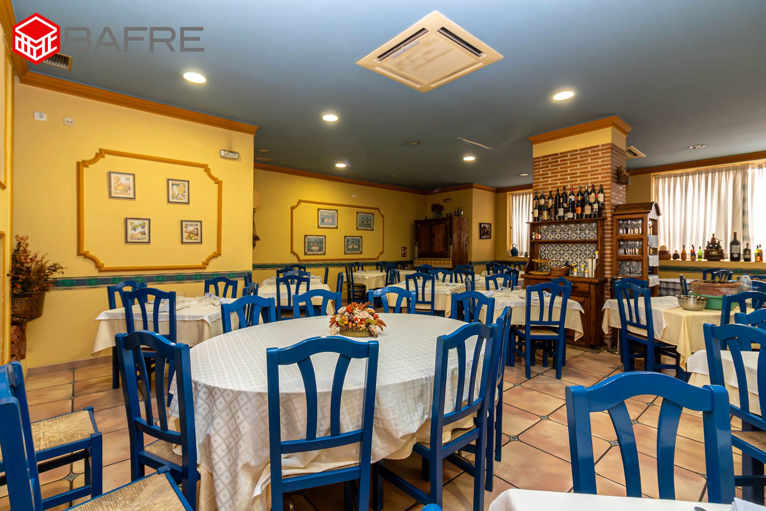 Premises for sale in Avenida de Talavera de la Reina, Rosa Luxemburgo