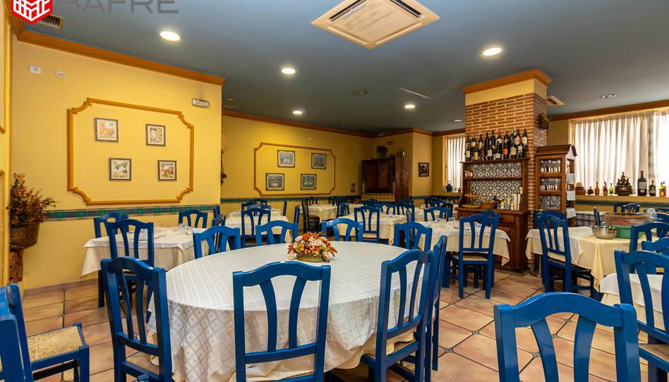 Photo 1 of Premises for sale in Avenida de Talavera de la Reina, Rosa Luxemburgo, Madrid