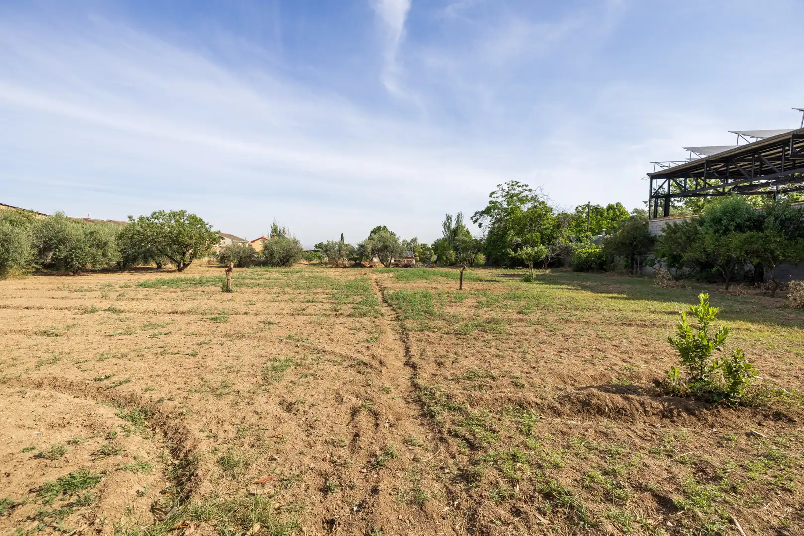 Casa o xalet en venda en Ogíjares amb Calefacció, Jardí privat i Piscina