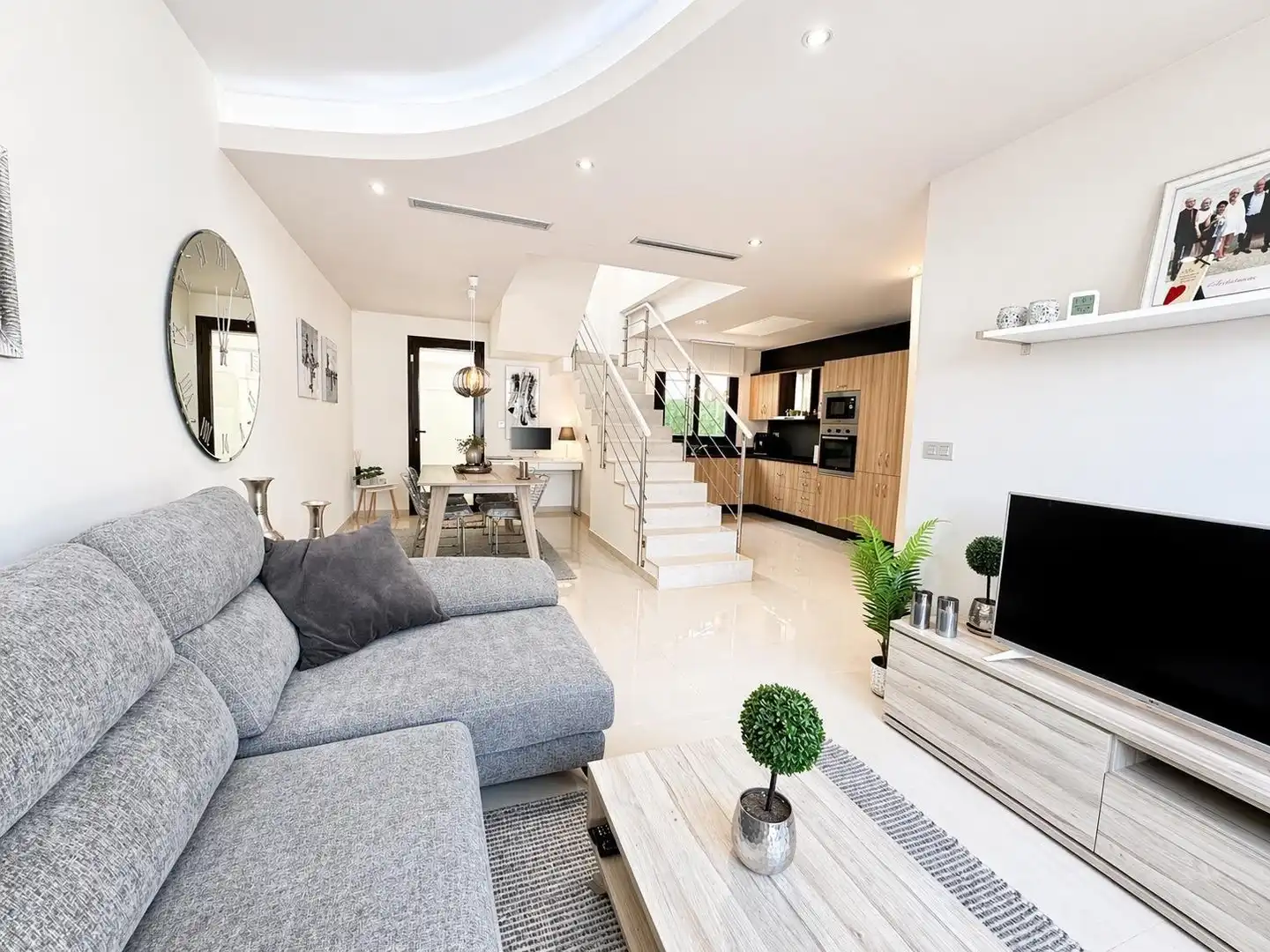 Maison mitoyenne à vendre à Orihuela Costa, imagen 12