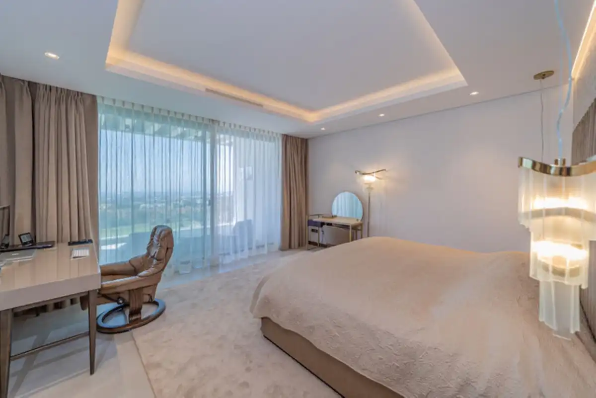 Chalet con terraza en venta en Calle Benahavis 29679, imagen 21