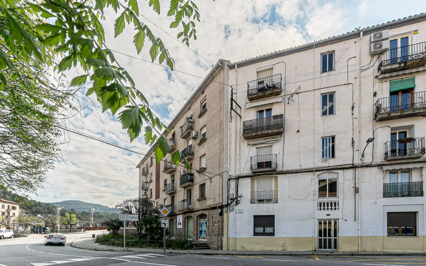 Pis en venda a Burés, Castellbell i el Vilar