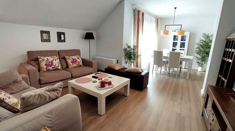 Foto 3 de Ático en venta en La Roda, Albacete
