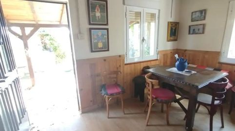Foto 5 de Finca rústica en venda a Camino Coto Bajo, 2, Garrafe de Torío, León