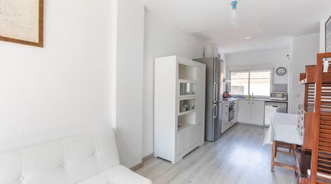 Foto 4 de Piso de alquiler en Calle de Navas del Rey, Puerta del Ángel, Madrid Capital