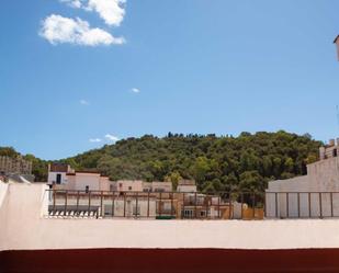 Vista exterior de Apartament en venda en Málaga Capital amb Moblat