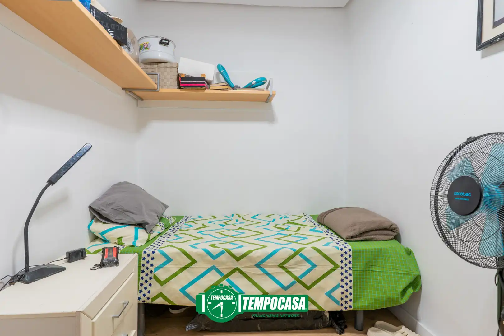 Wohnung mit Aufzug zum Verkauf in Carrer dels Lleons 17, imagen 13