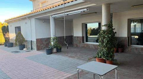 Foto 2 de Casa o xalet en venda a Imaginalia - Llanos del Águila, Albacete