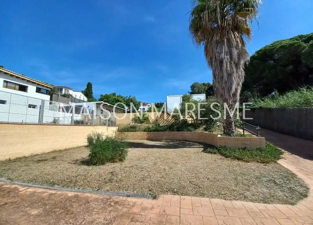 Haus mit Terrasse zum Verkauf in Canet de Mar, imagen 46