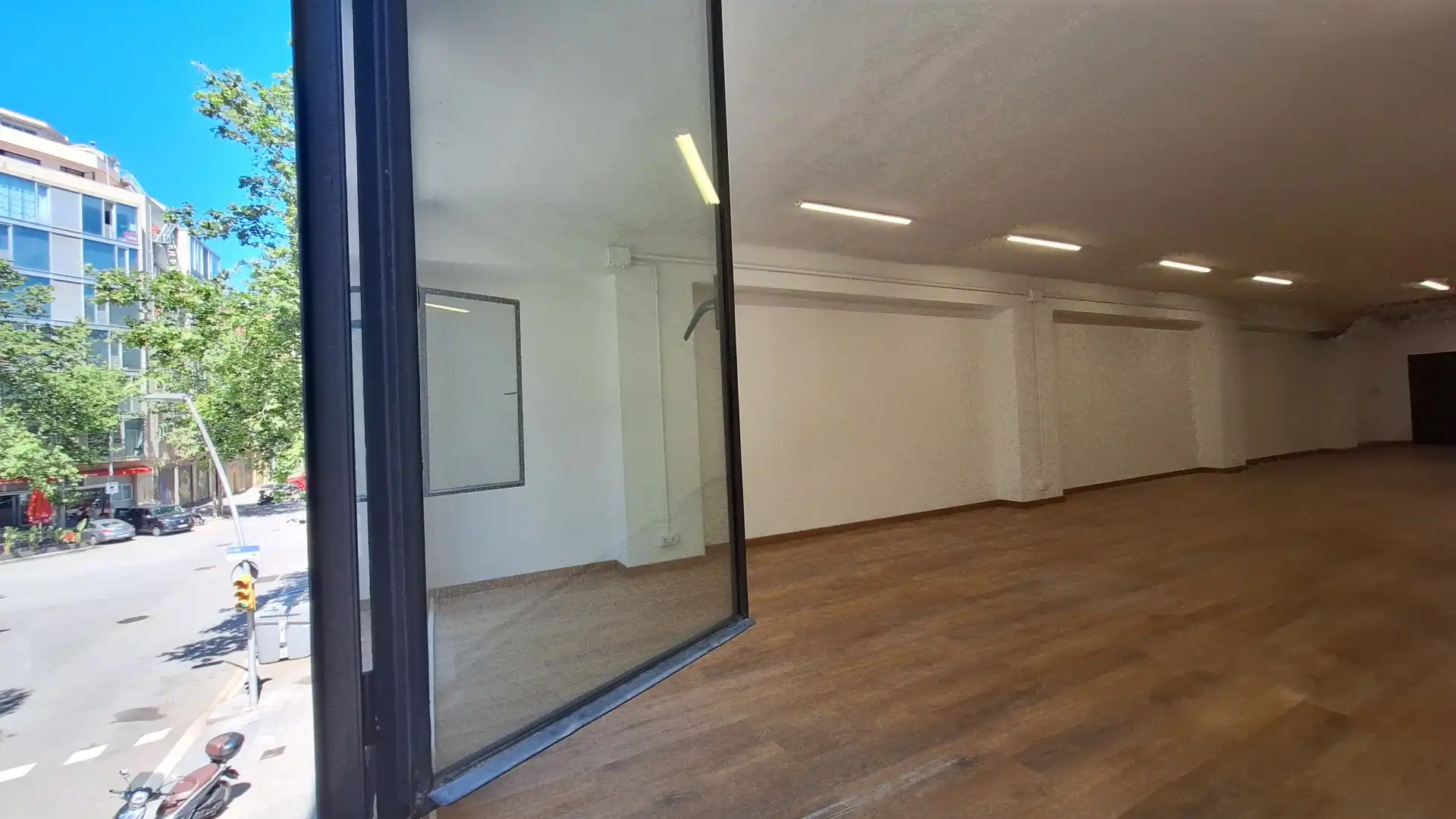 Office space with lift to rent in ZAMORA 46, imagen 4