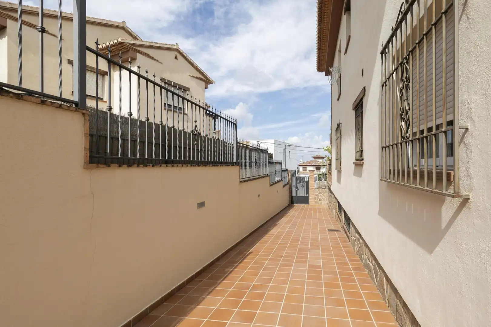 Attico con piscina in vendita a Calle Lindero 2, imagen 25