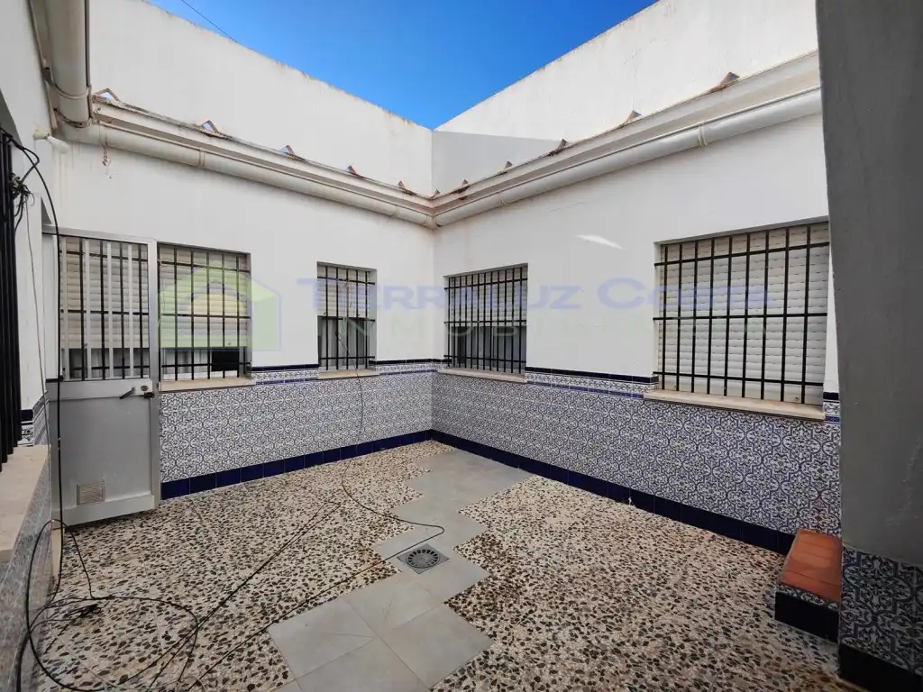 Terraza de Casa o chalet en venta en Lepe con Terraza y Amueblado
