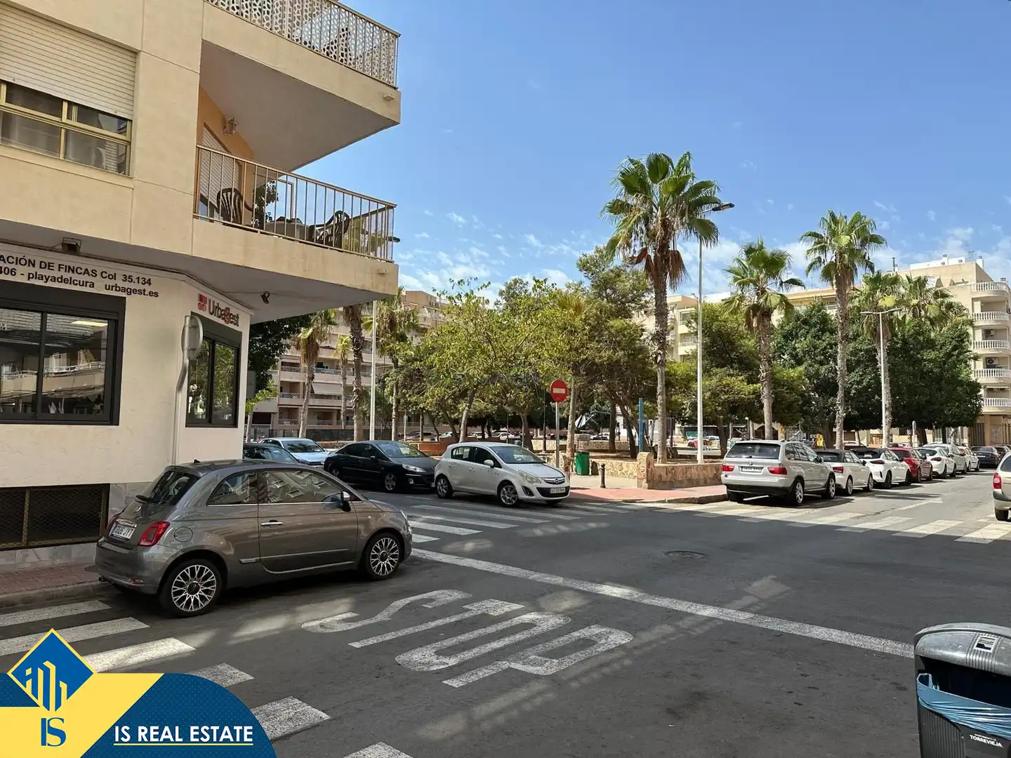 Studio mit Pool zum Verkauf in Playa del Cura, imagen 18