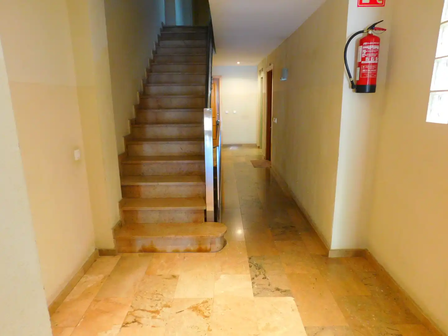 Pis en venda en Roses amb Aire condicionat, Parquet i Traster