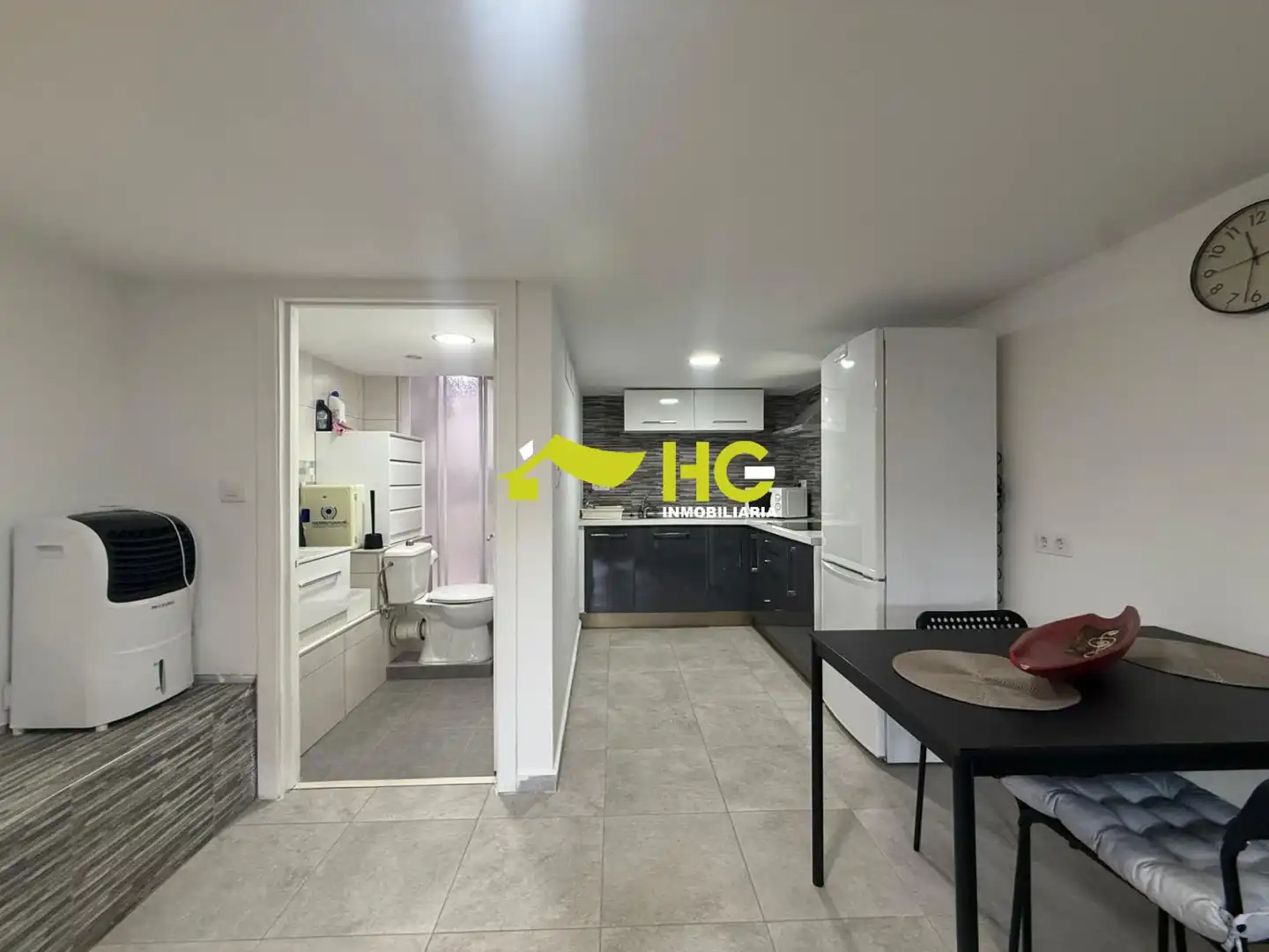 Wohnung zur Miete in Villaviciosa de Odón mit Heizung