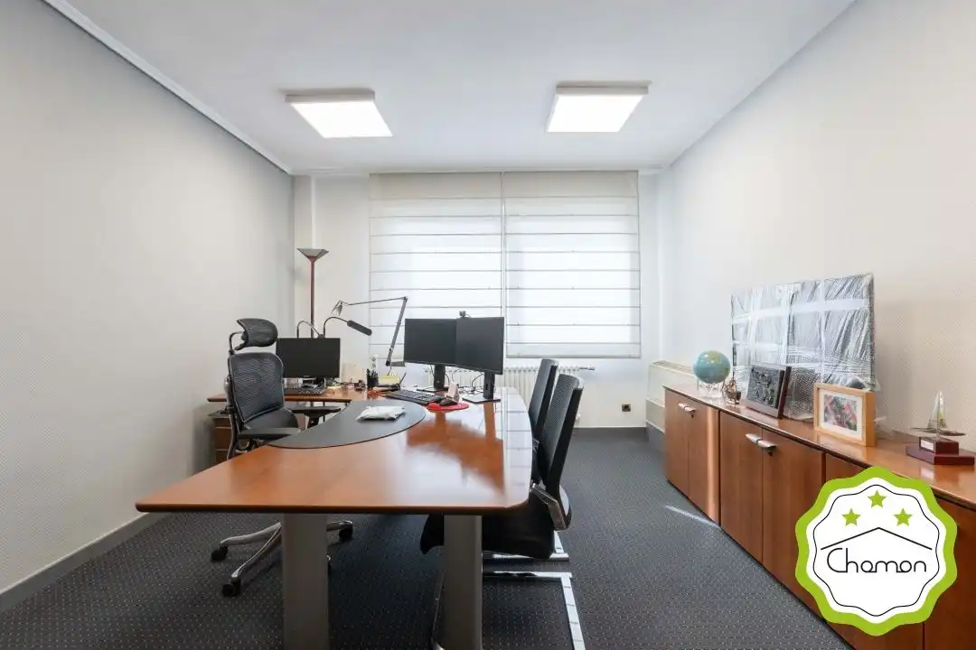 Office space with lift for sale in Indautxu, imagen 14