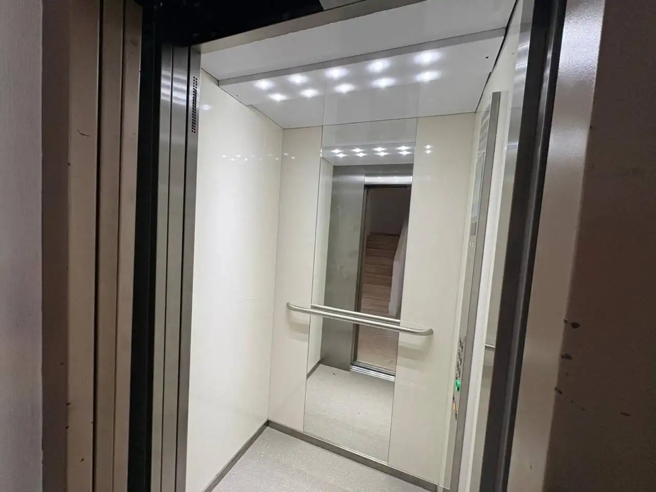 Piso con terraza en venta en Avenida Condomina, imagen 22