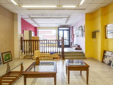 Local comercial en venta en Camiño Estreito 8