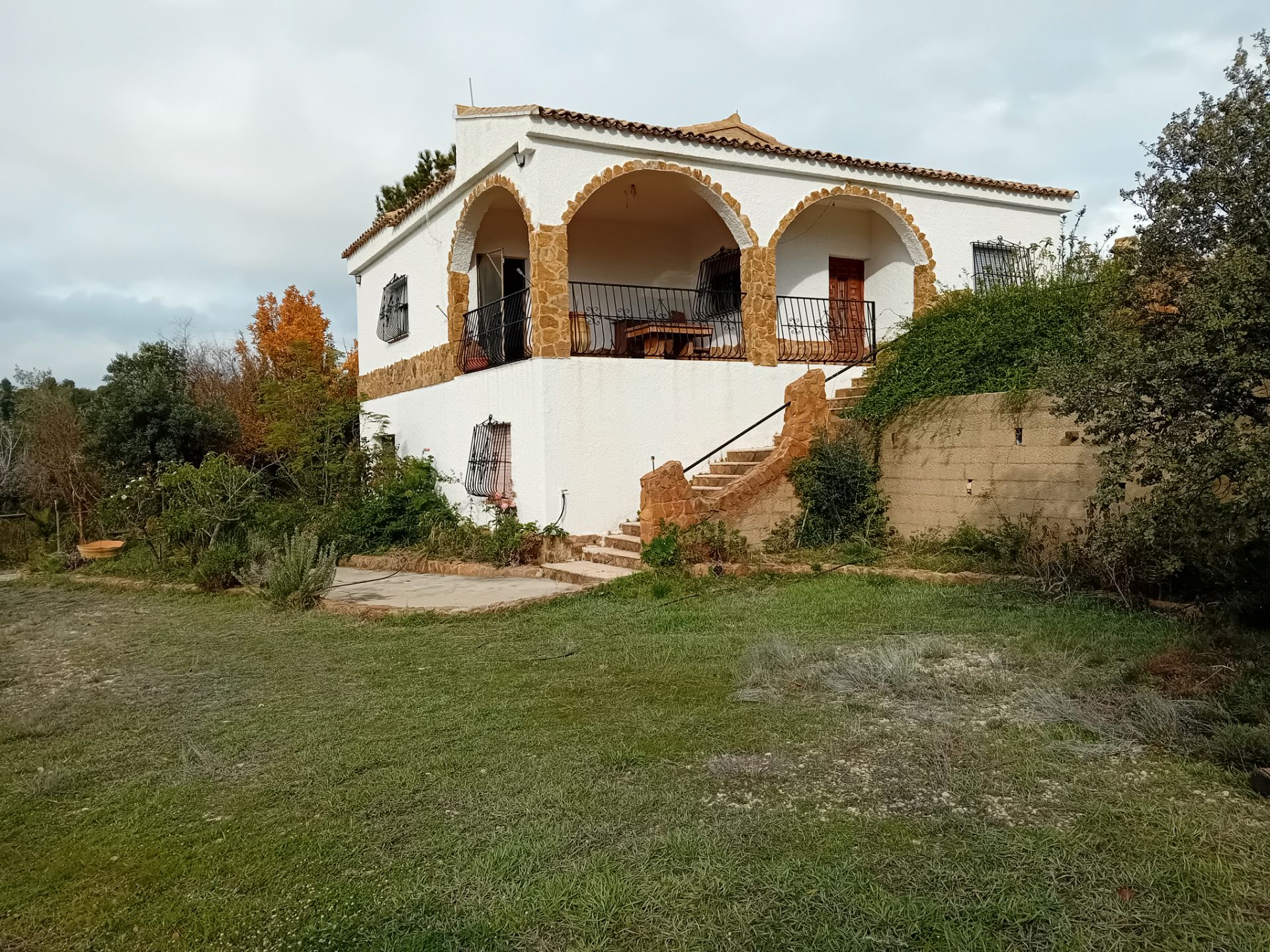 Casa o xalet en venda